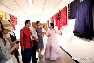 有朋自遠方來 我區文化藝術氛圍濃厚，引國家畫院權威專家考察交流